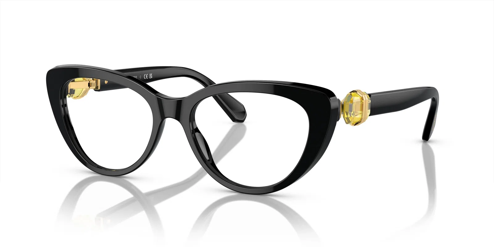 Swarovski 2005 Eyeglasses - view 13